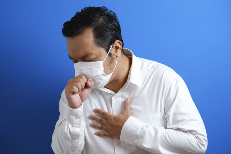 Rehabilitación y Fisioterapia Respiratoria con la Lic. María Juárez en Pachuca